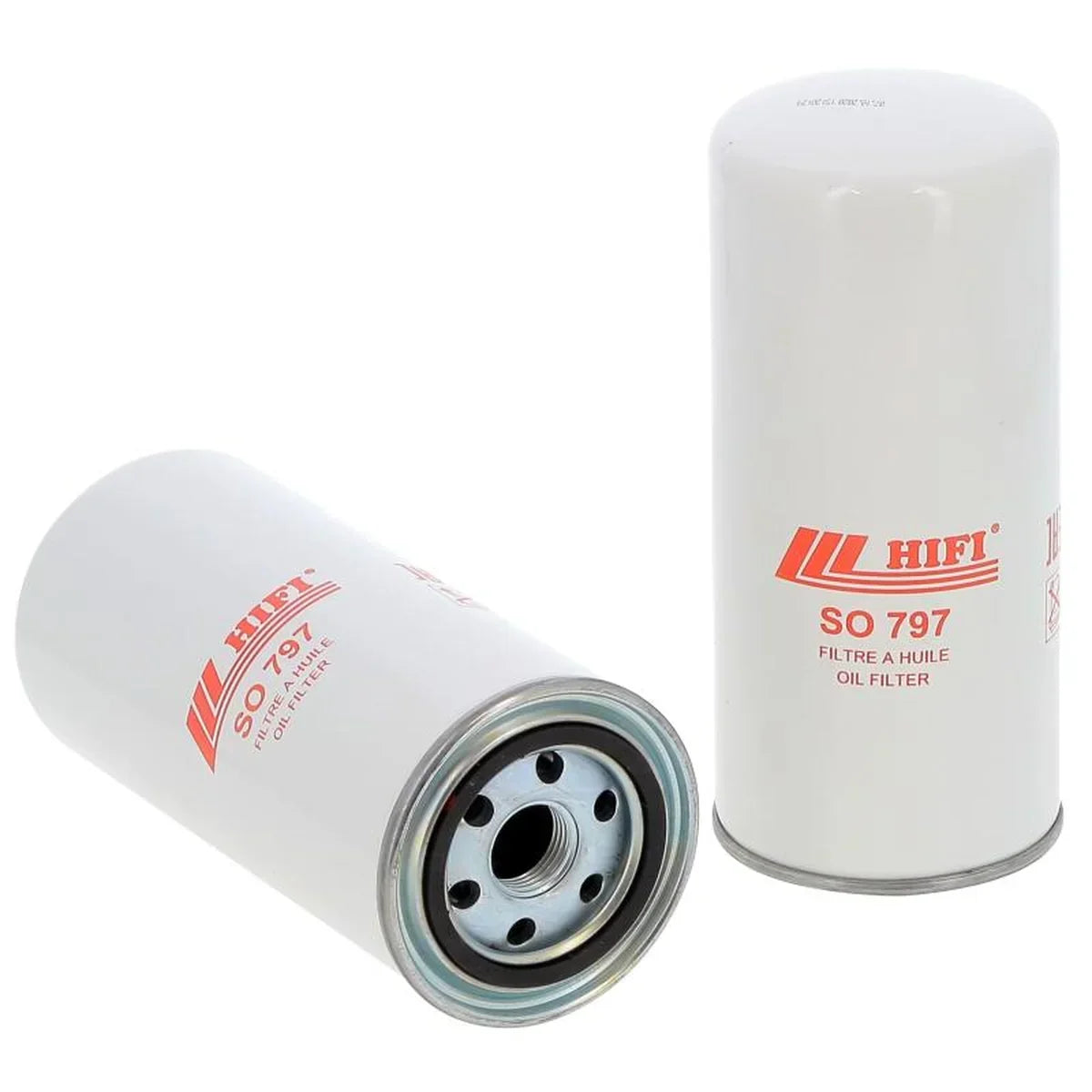 SP 668 Oil Filter
