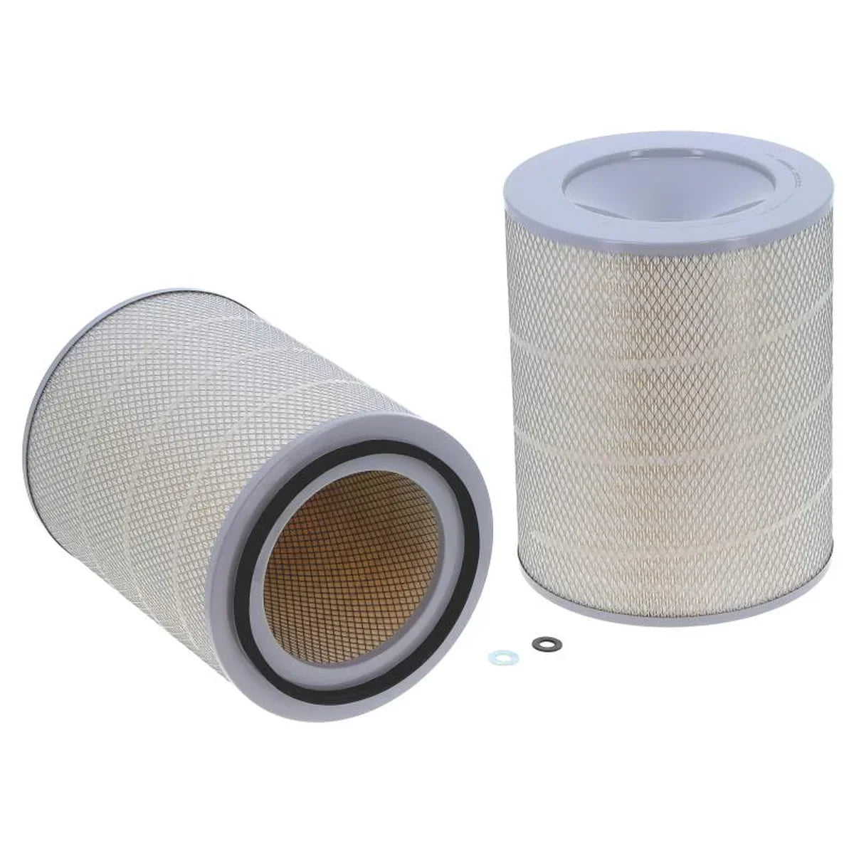 FA 934 HiFi SA 10878 Air Filter - Replacement for Fleetguard AF928M