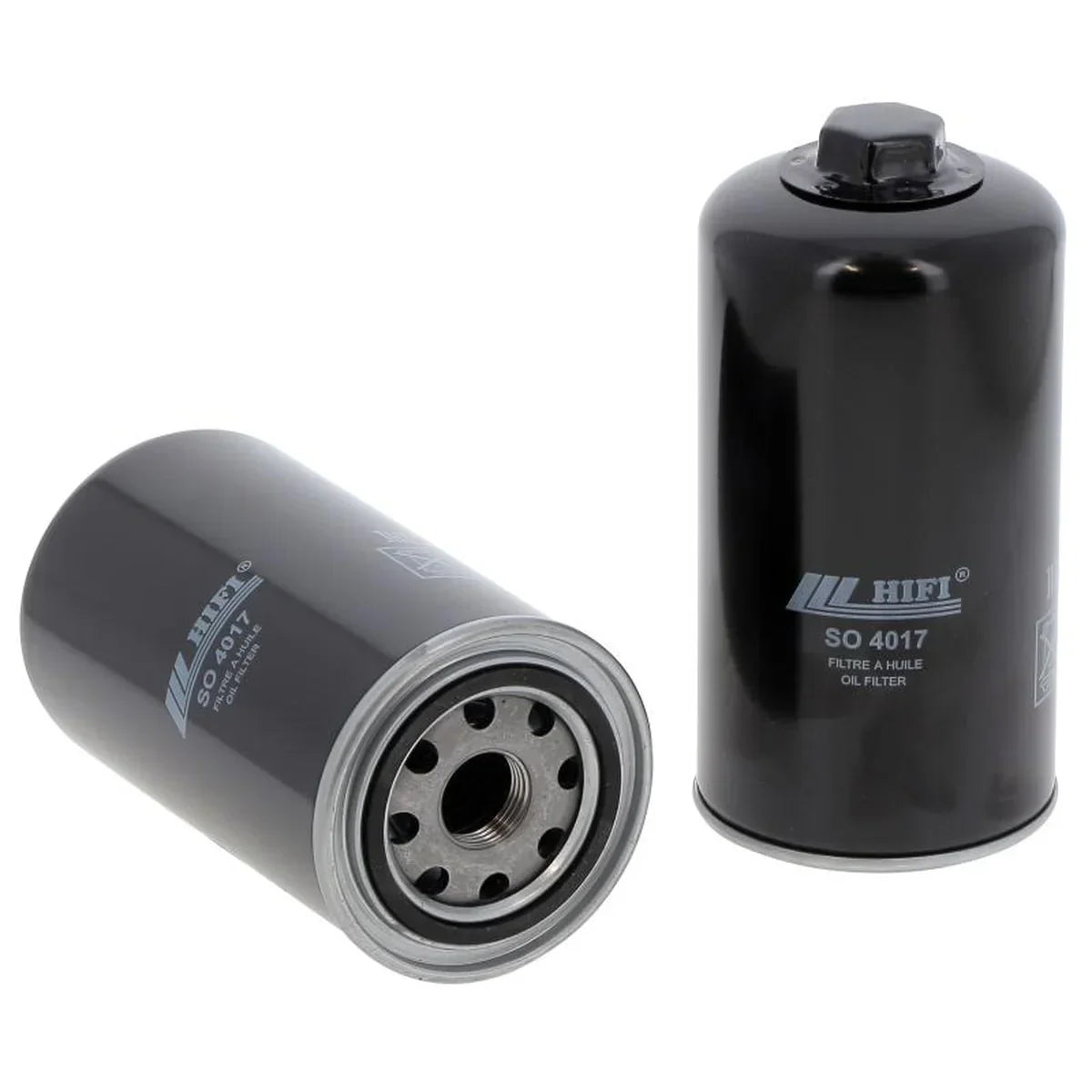 V 4785974 Lube Filter