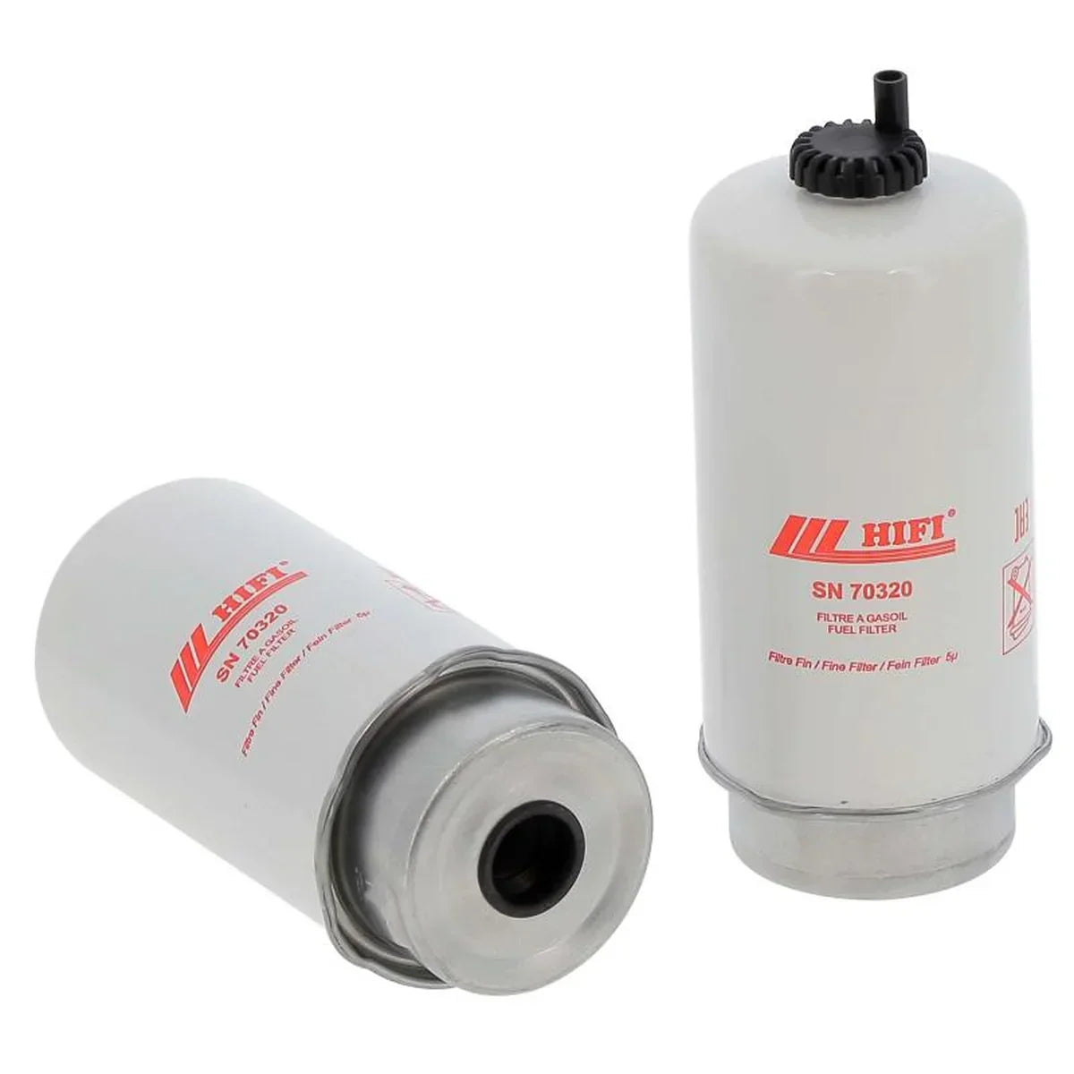 05821453 Fuel Filter