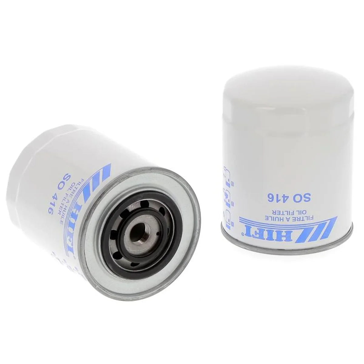4791113 Oil Filter