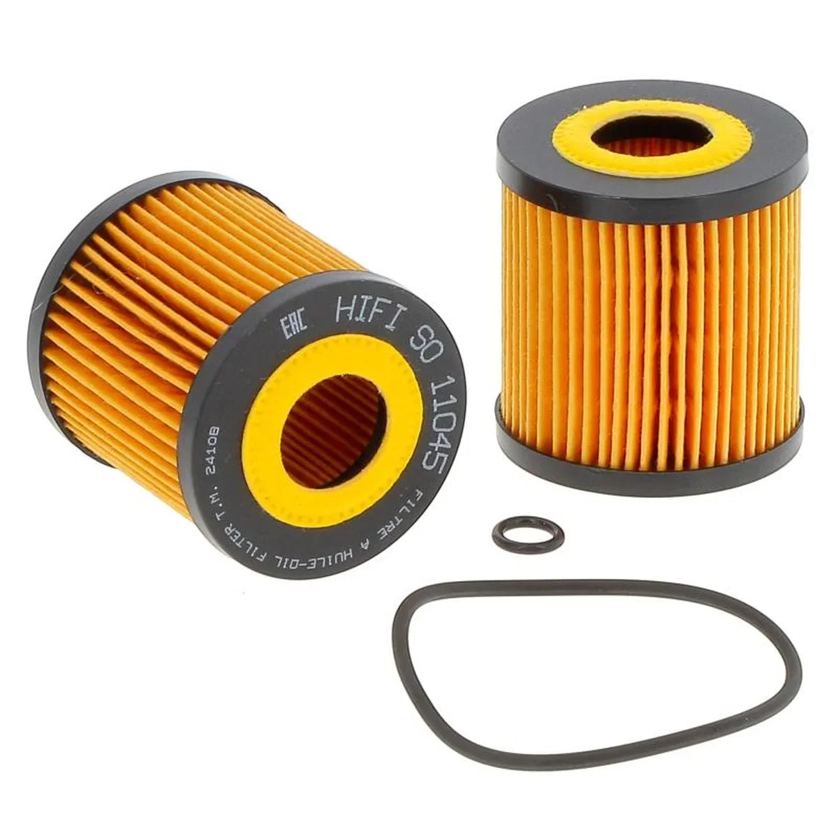 WL 7407 Oil Filter