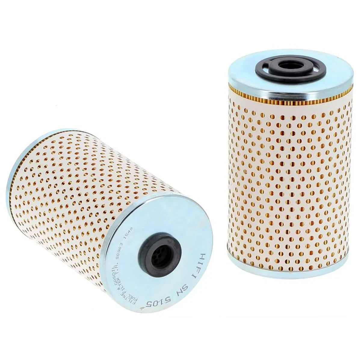 F 666 Fuel Filter