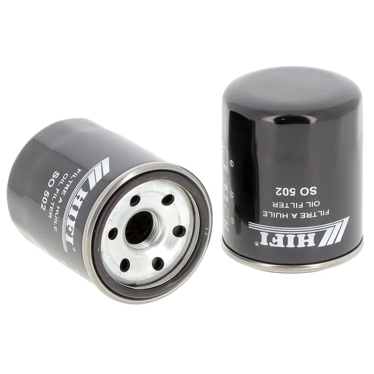 WL 7177 Spin-On Lube Filter