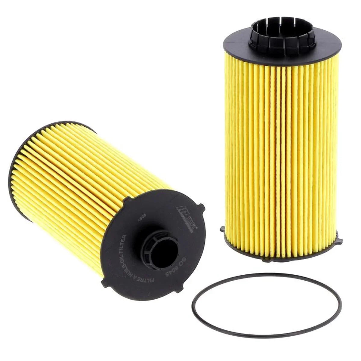 OX 1186 D Oil Filter
