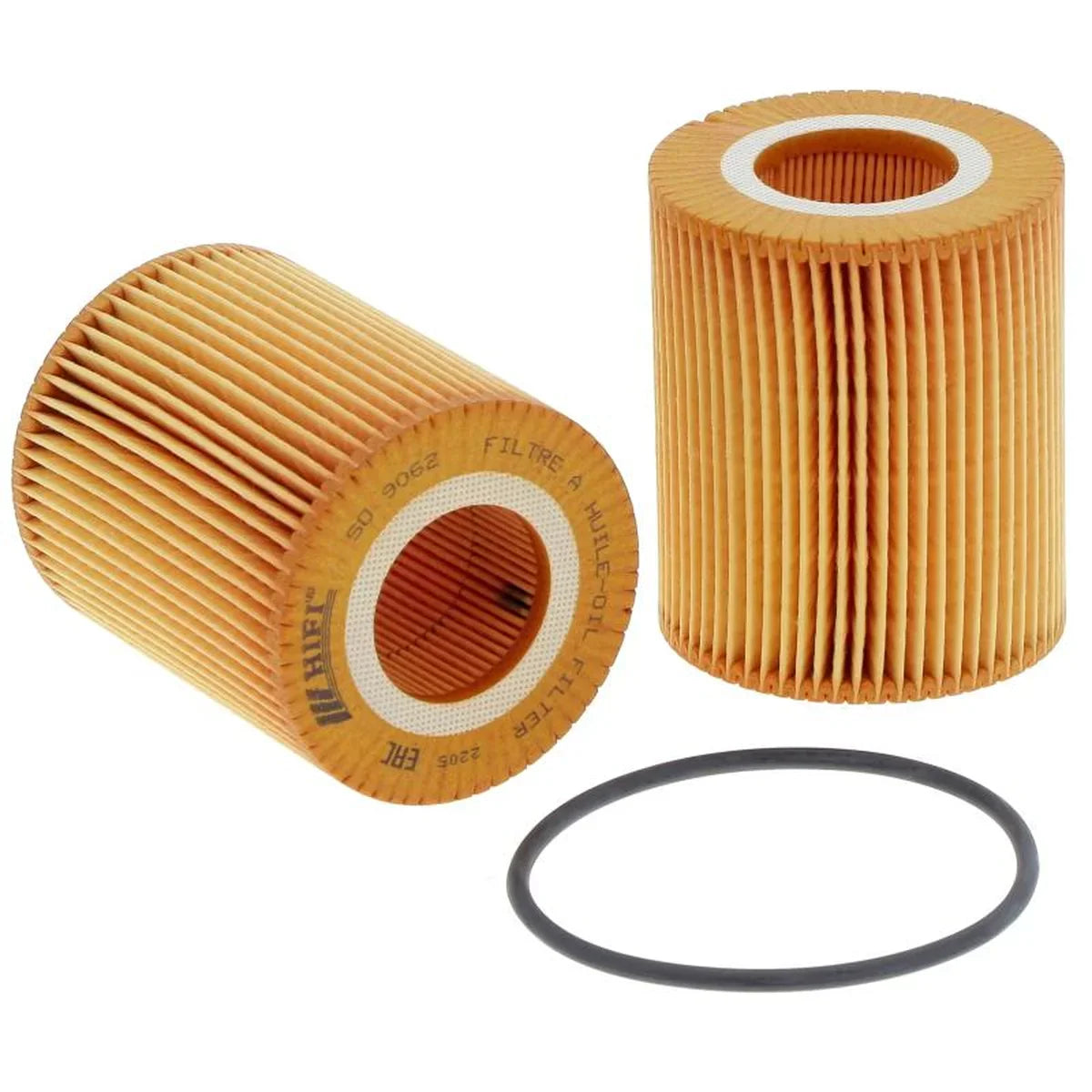 WL 7490 Oil Filter