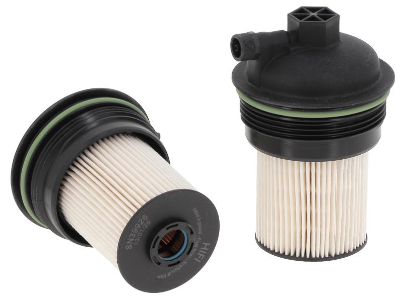FFF 10318 Fuel Filter Element