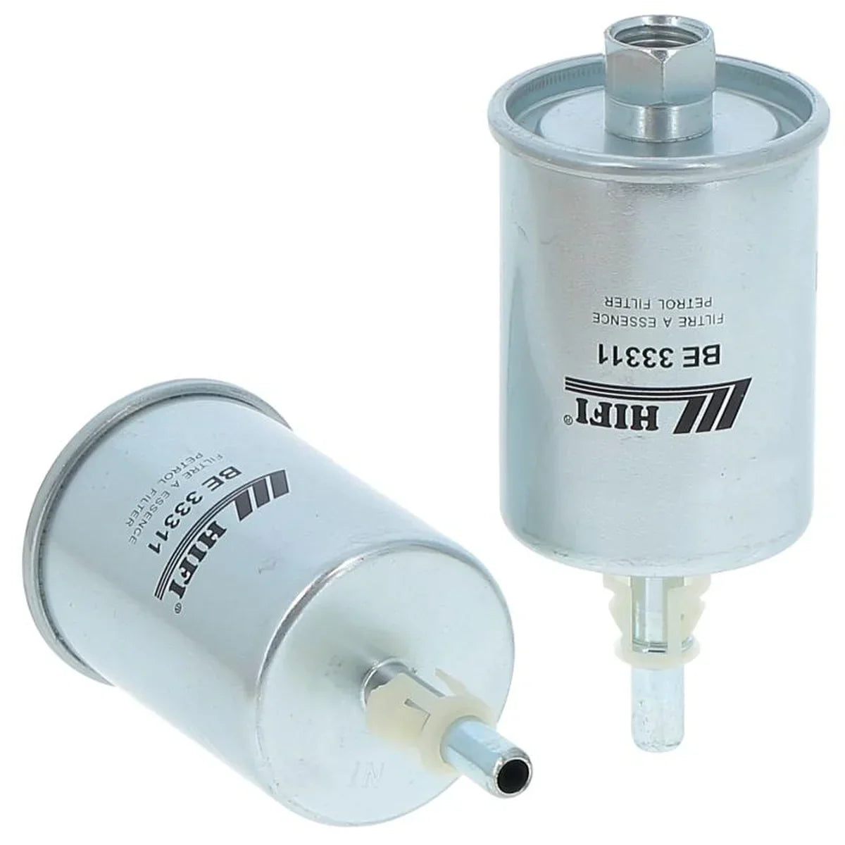 HiFi BE 33311 Petrol Filter - Replacement for Fleetguard FF5503 - F 54714