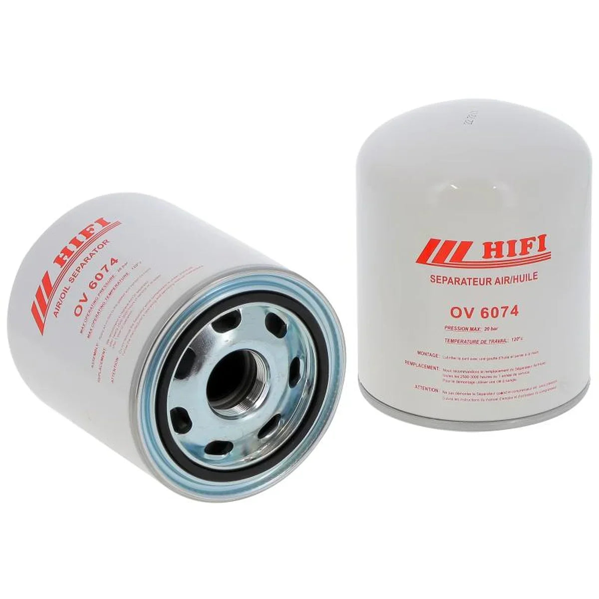 MANN-FILTER Air Deoiling Box – PDFI00036