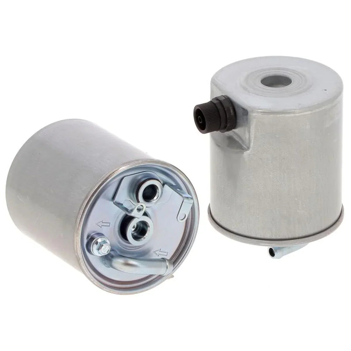 WF 8274 MANN-FILTER Fuel Filter