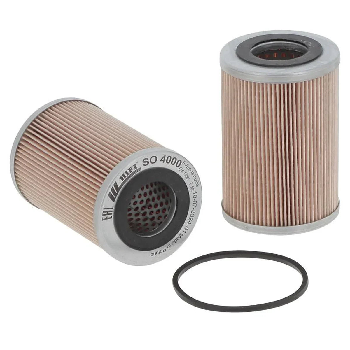 EFL 70 Lube Filter