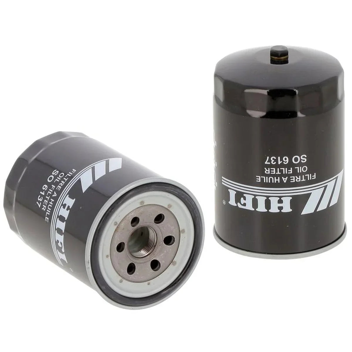 T 2209 Lube Filter