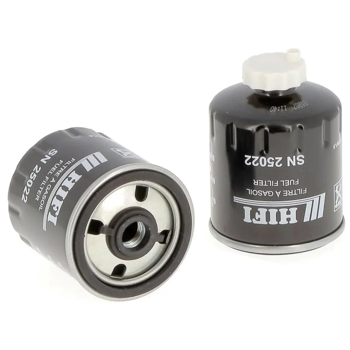 WF 8361 Fuel Filter