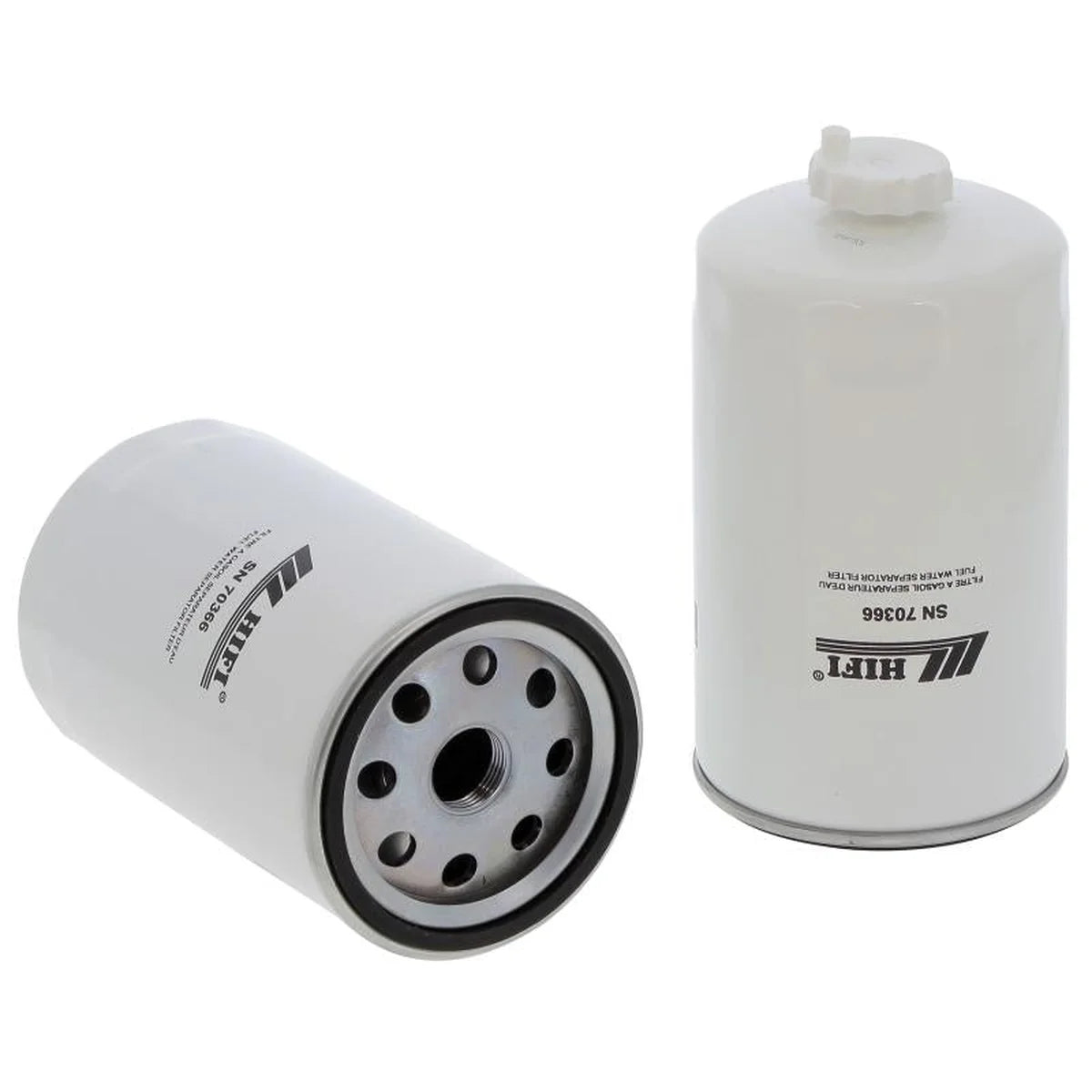 05718626 Fuel Water Separator