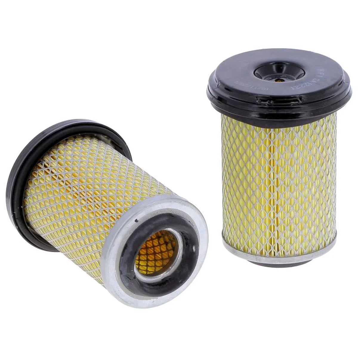 MANN-FILTER Air Filter - WGA 323