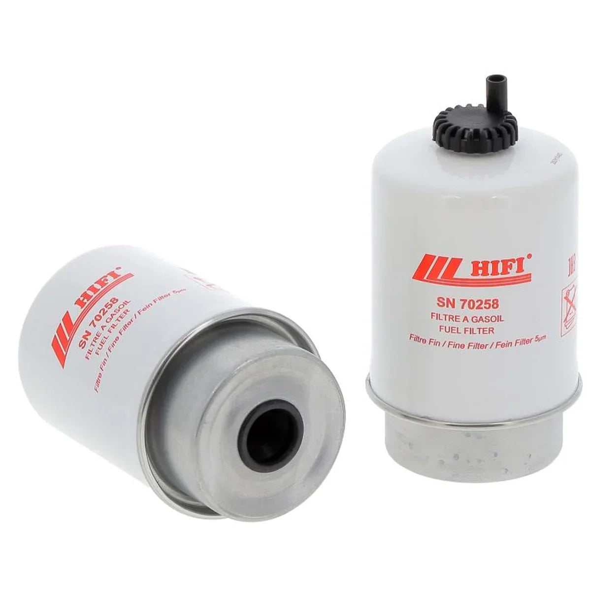 Donaldson Fuel Filter 24.A86.00