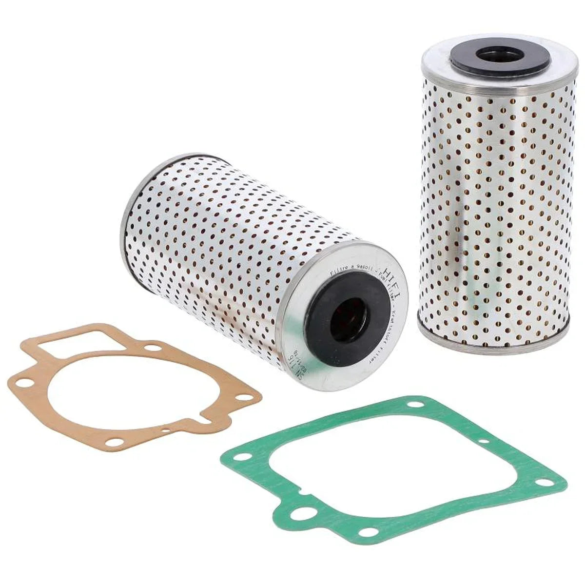 G 1021 Fuel Filter Cartridge