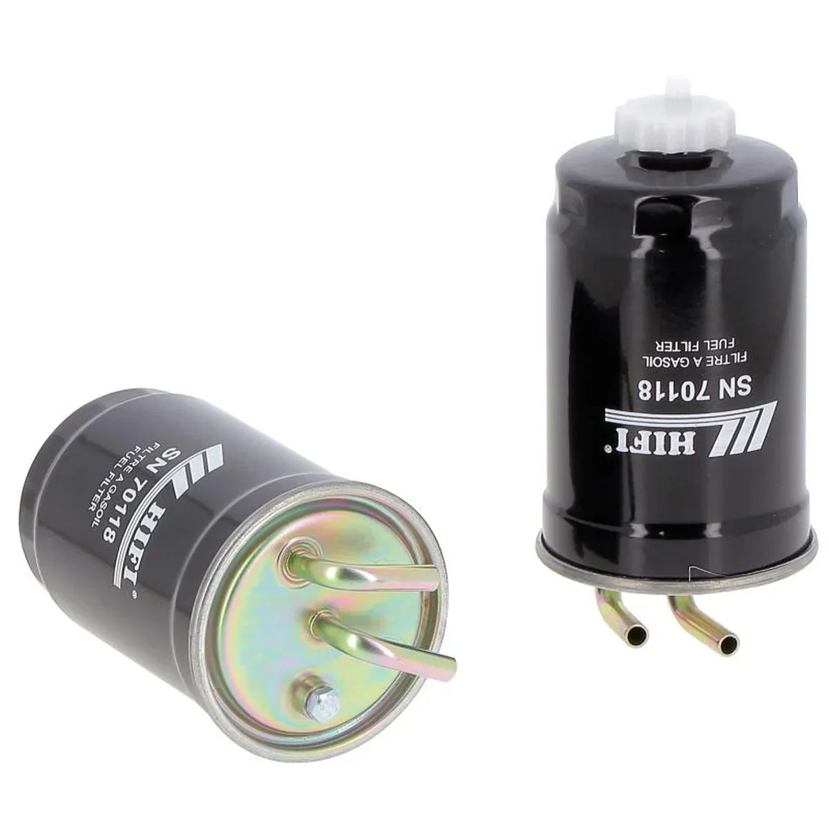 Fuel Filter – 7255558