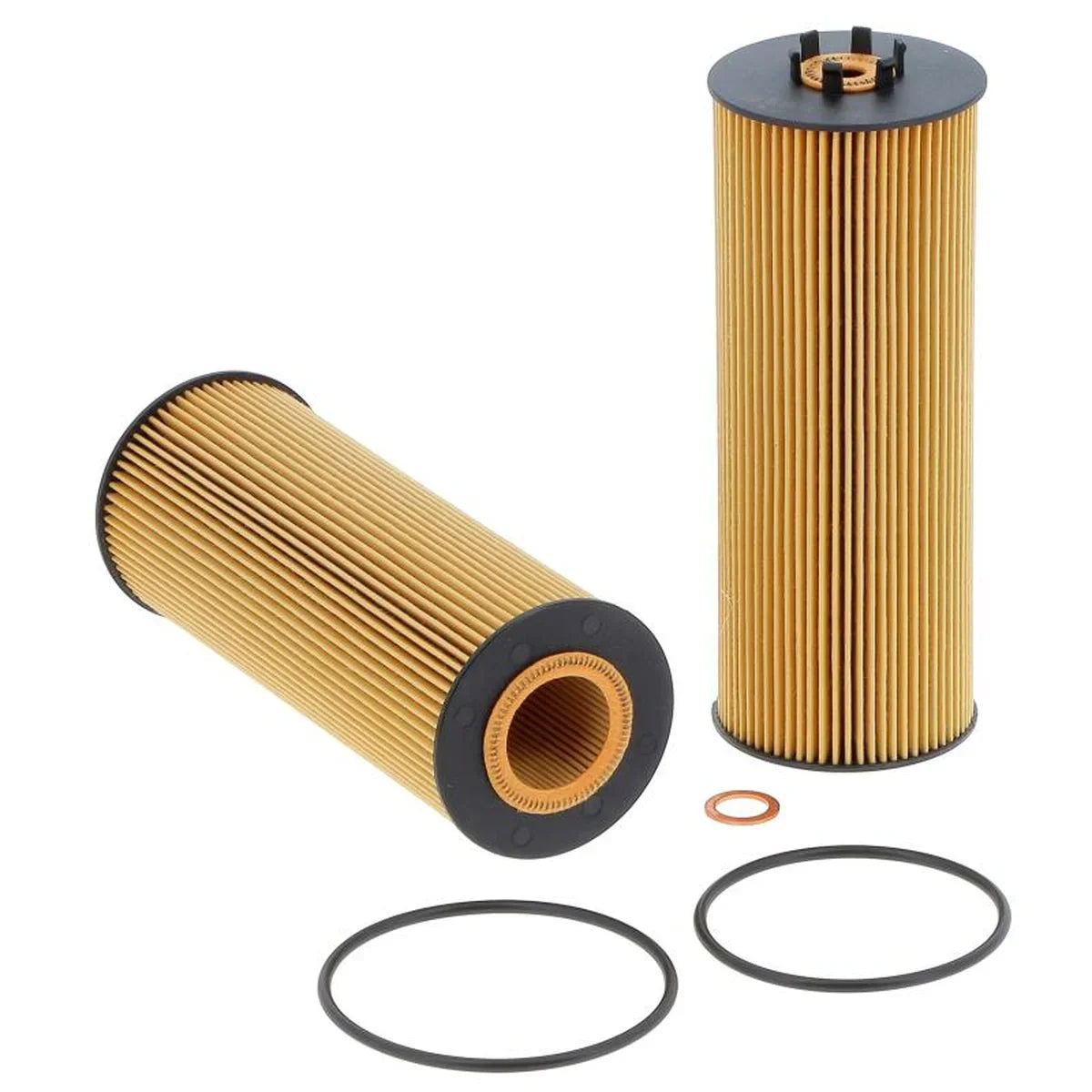 WL 7226 Spin-On Lube Filter – Fleetguard LF3568