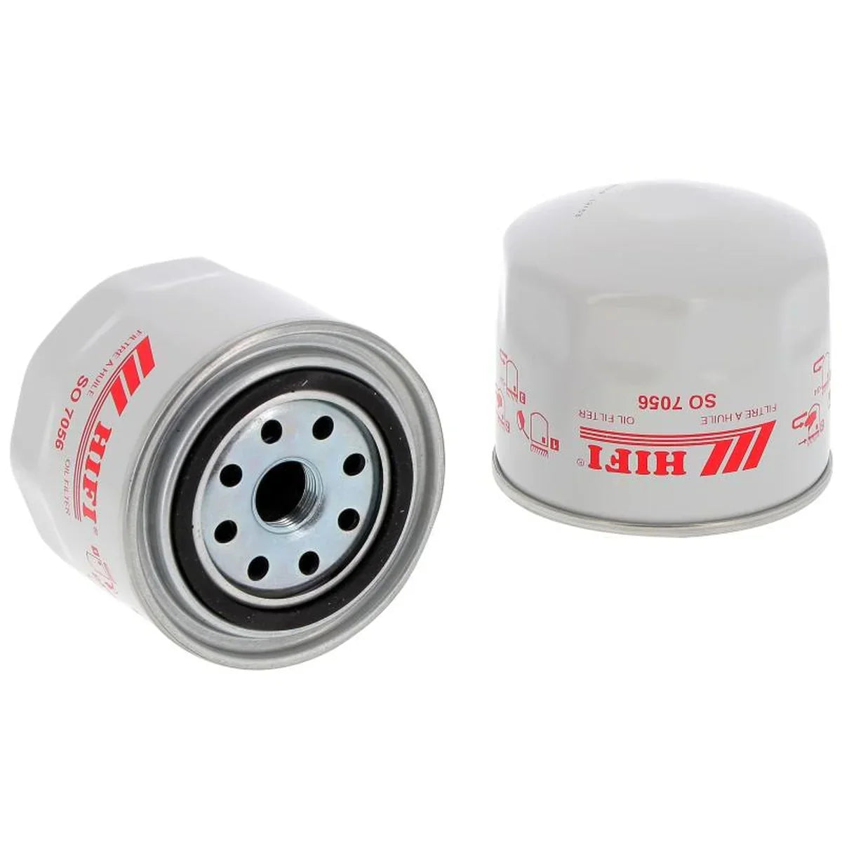 JX 0805 D HiFi SO 7056 Oil Filter