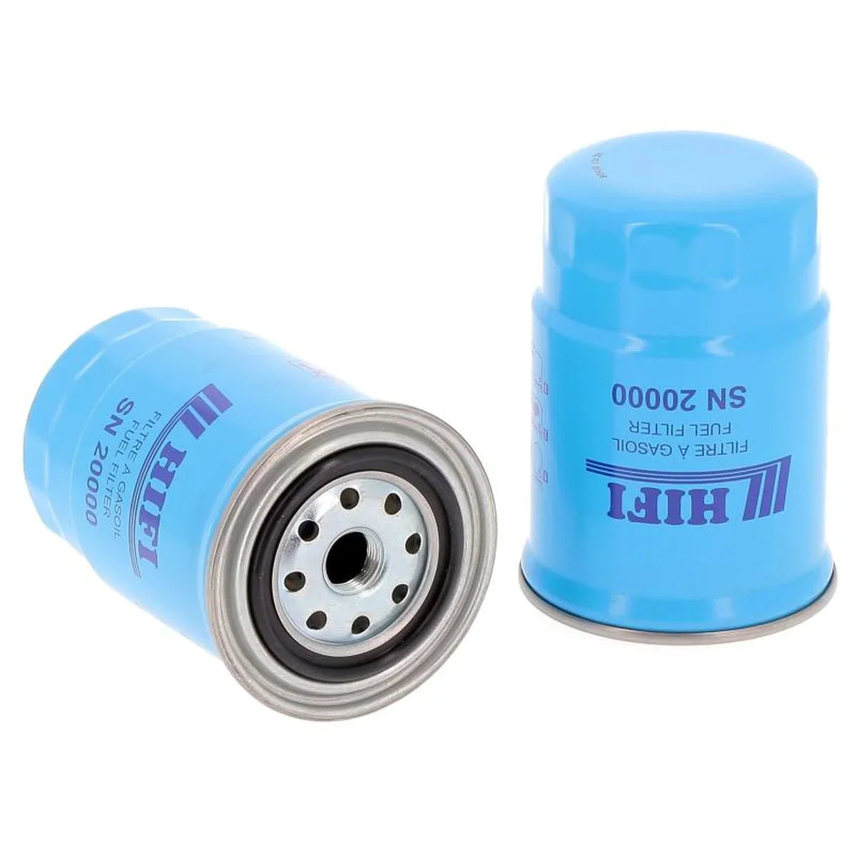M 406 Fuel Filter