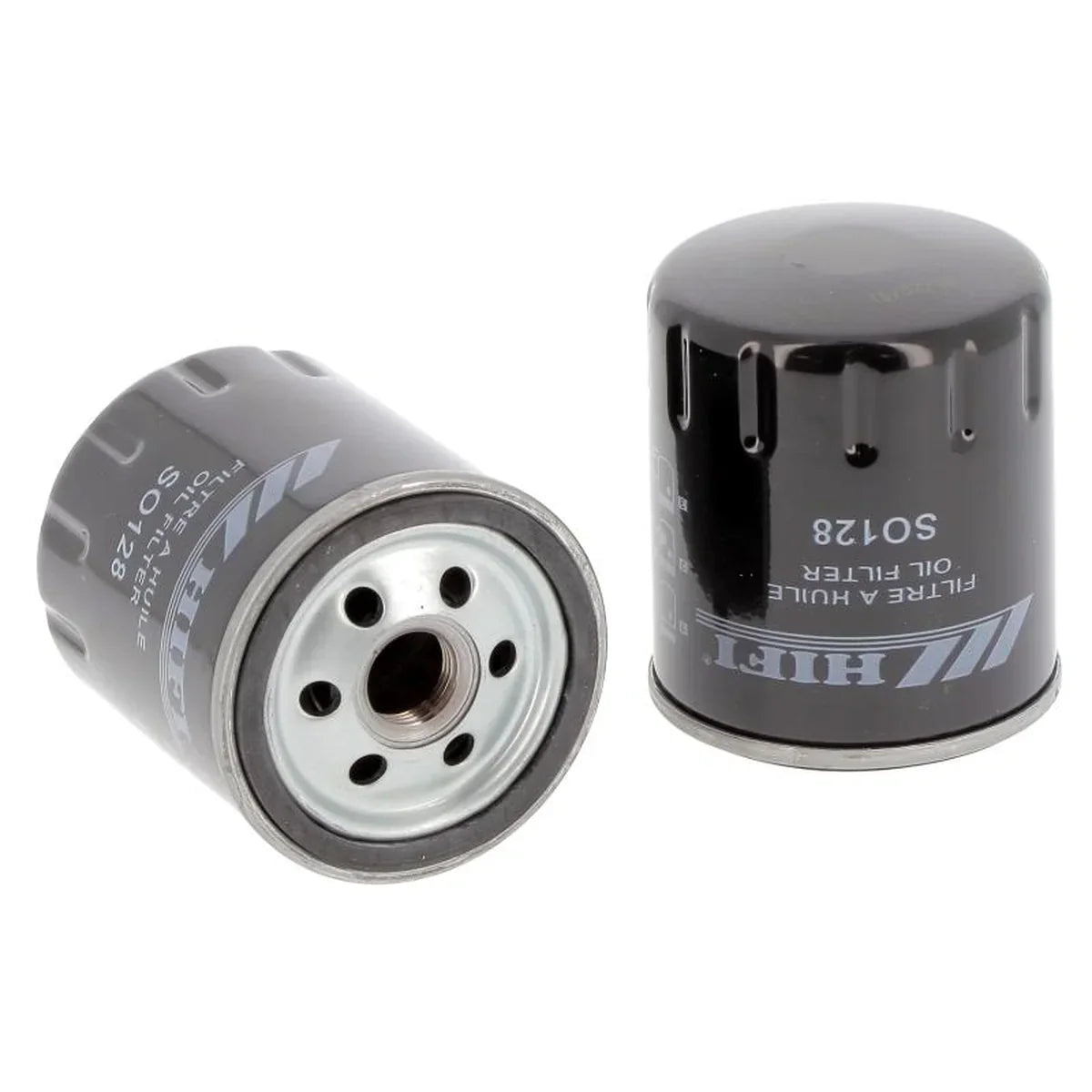 WGL 3338 Oil Filter