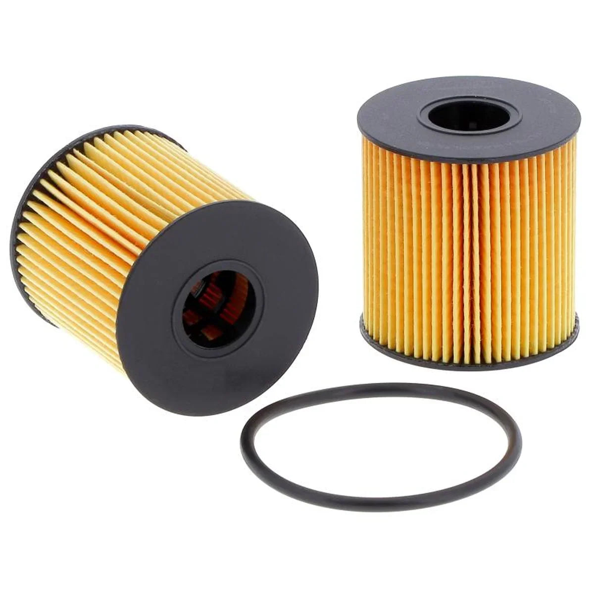WL 7412 - Genuine HiFi Filter SO 9050 Oil Filter