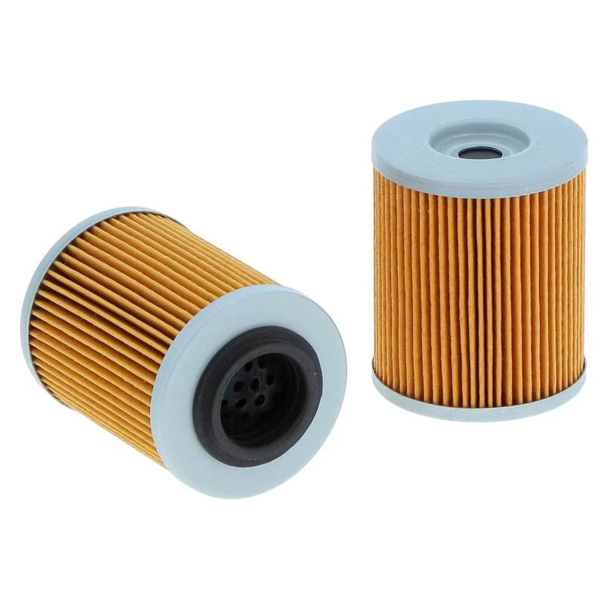 HF 152 MANN-FILTER Oil Filter