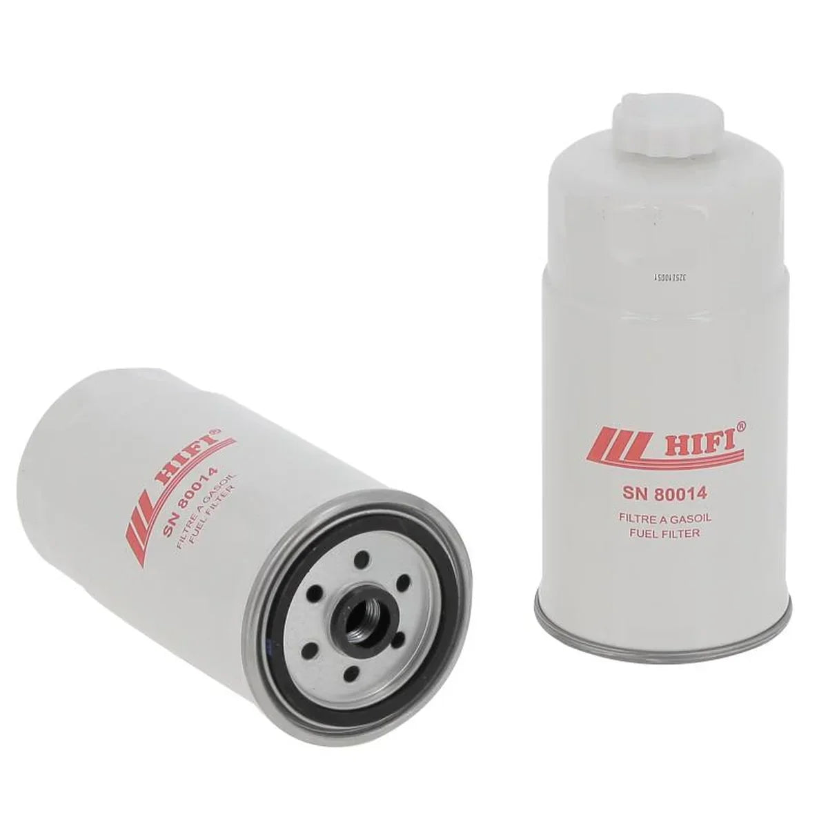 WF 8179 High-Pressure Fuel Filter