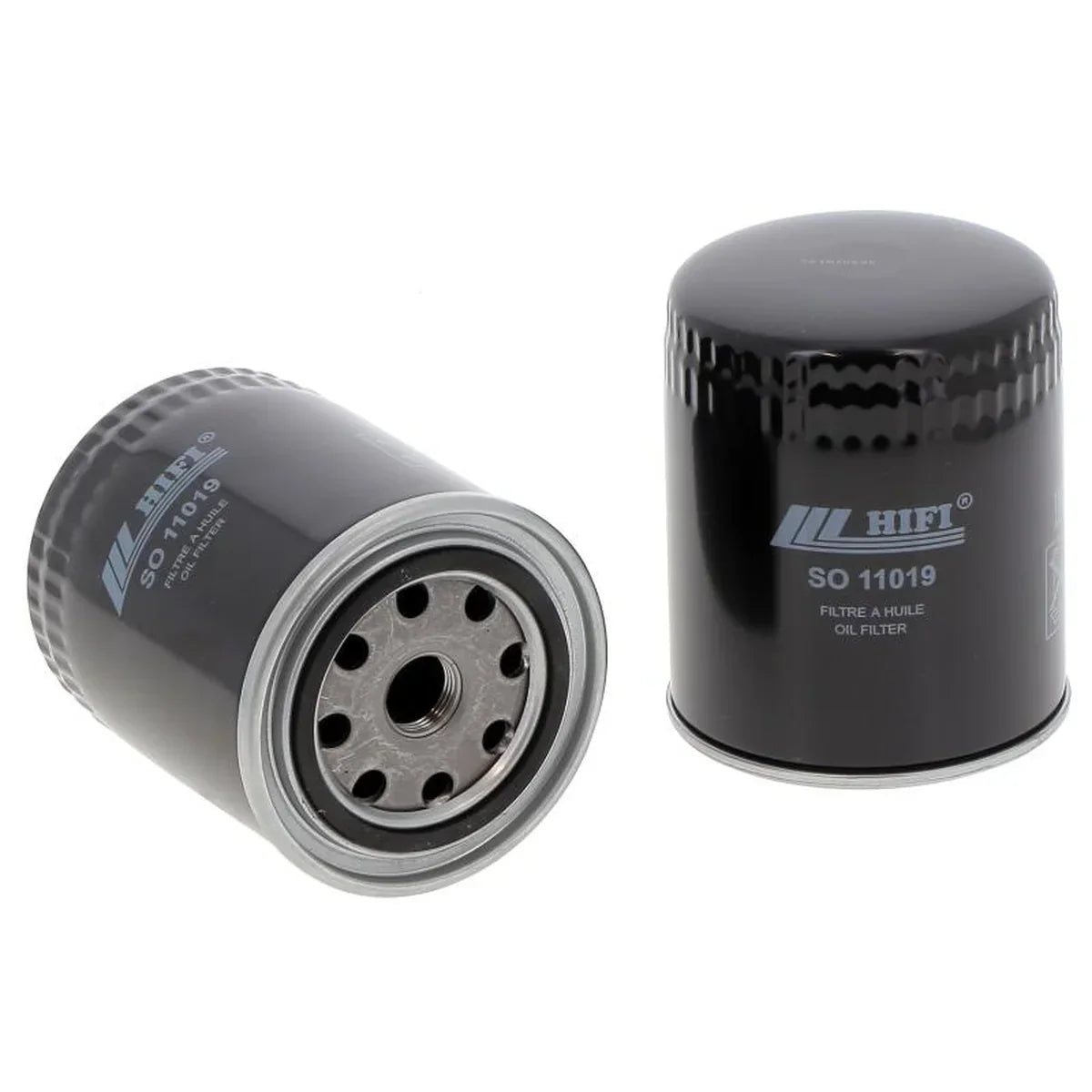 LSF 5148 – Genuine HiFi SO 11019 Oil Filter (Fleetguard LF3353 Replacement)