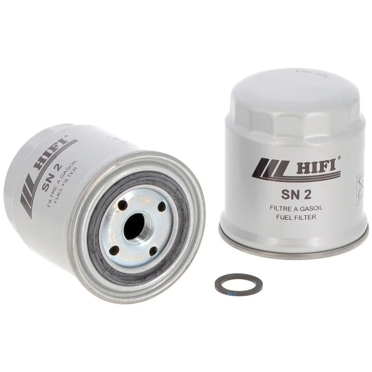 F 50305 High-Pressure Fuel Filter