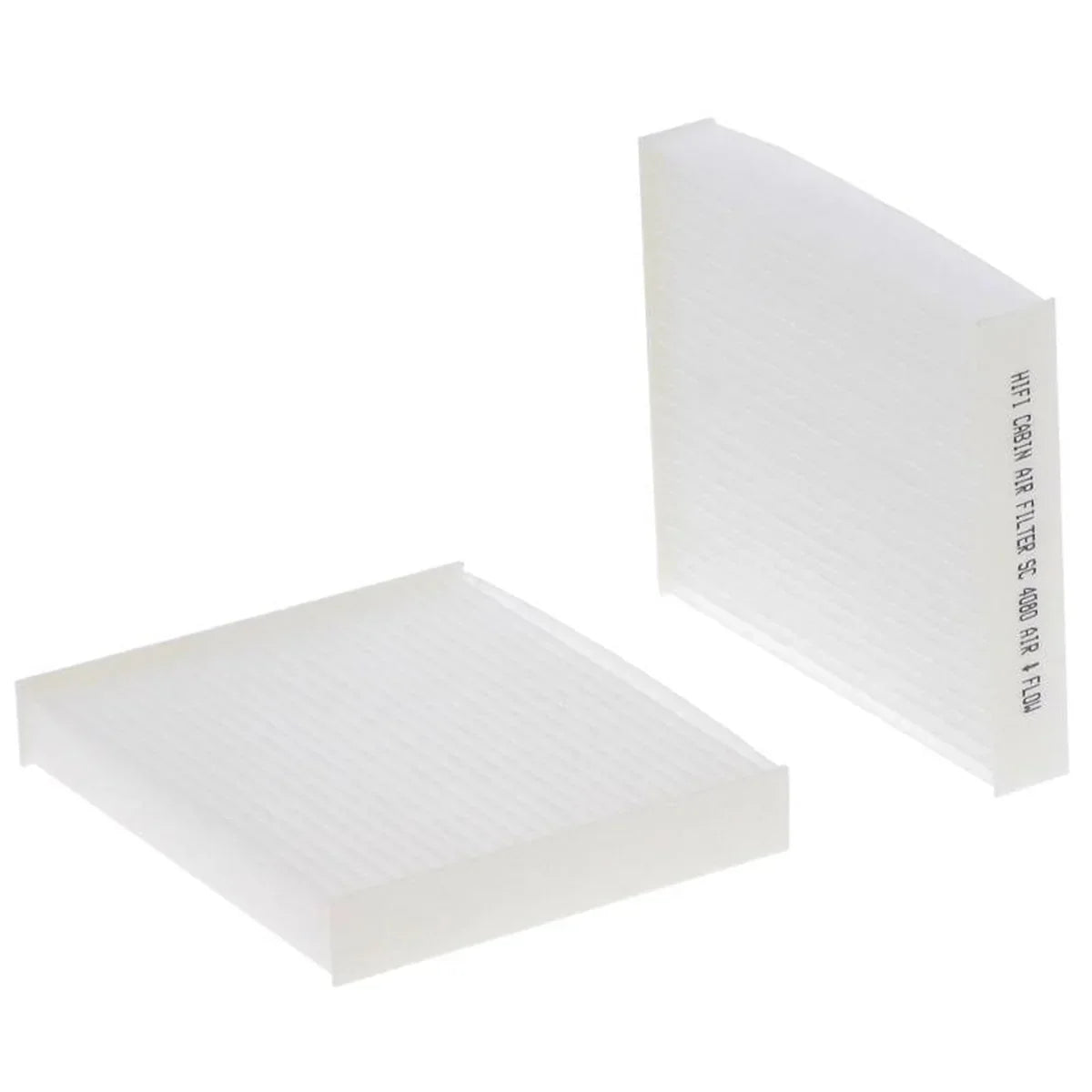 HiFi SC 4080 Cabin Air Filter - PC 8474