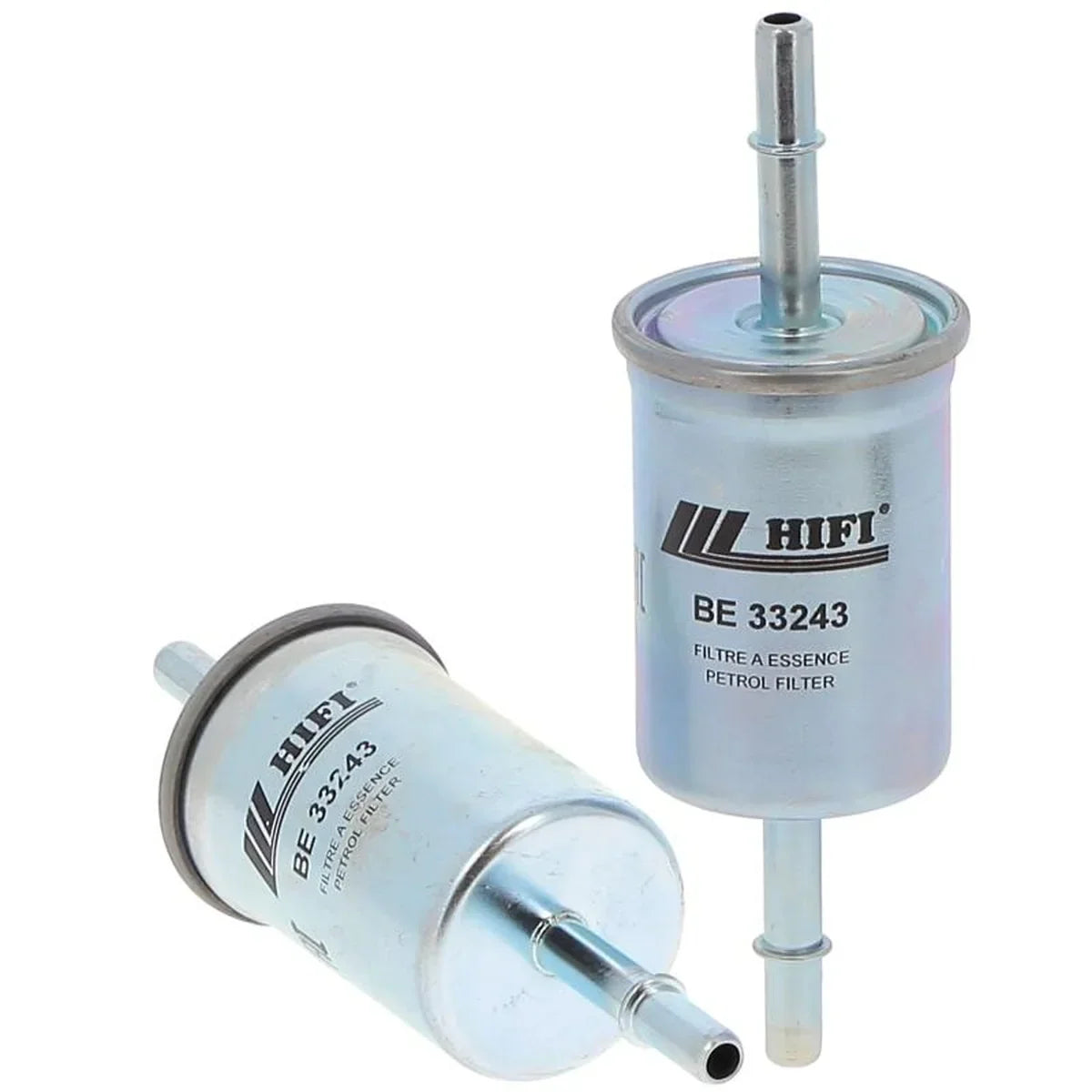 HiFi BE 33243 Petrol Filter - Replacement for Fleetguard FF260 - FG 1083