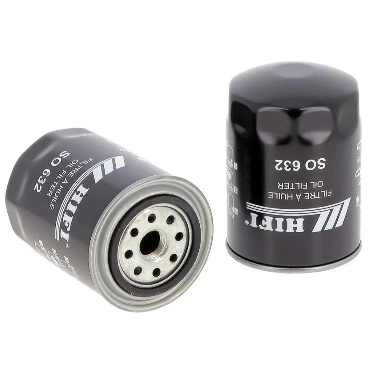 AZL 058 Oil Filter
