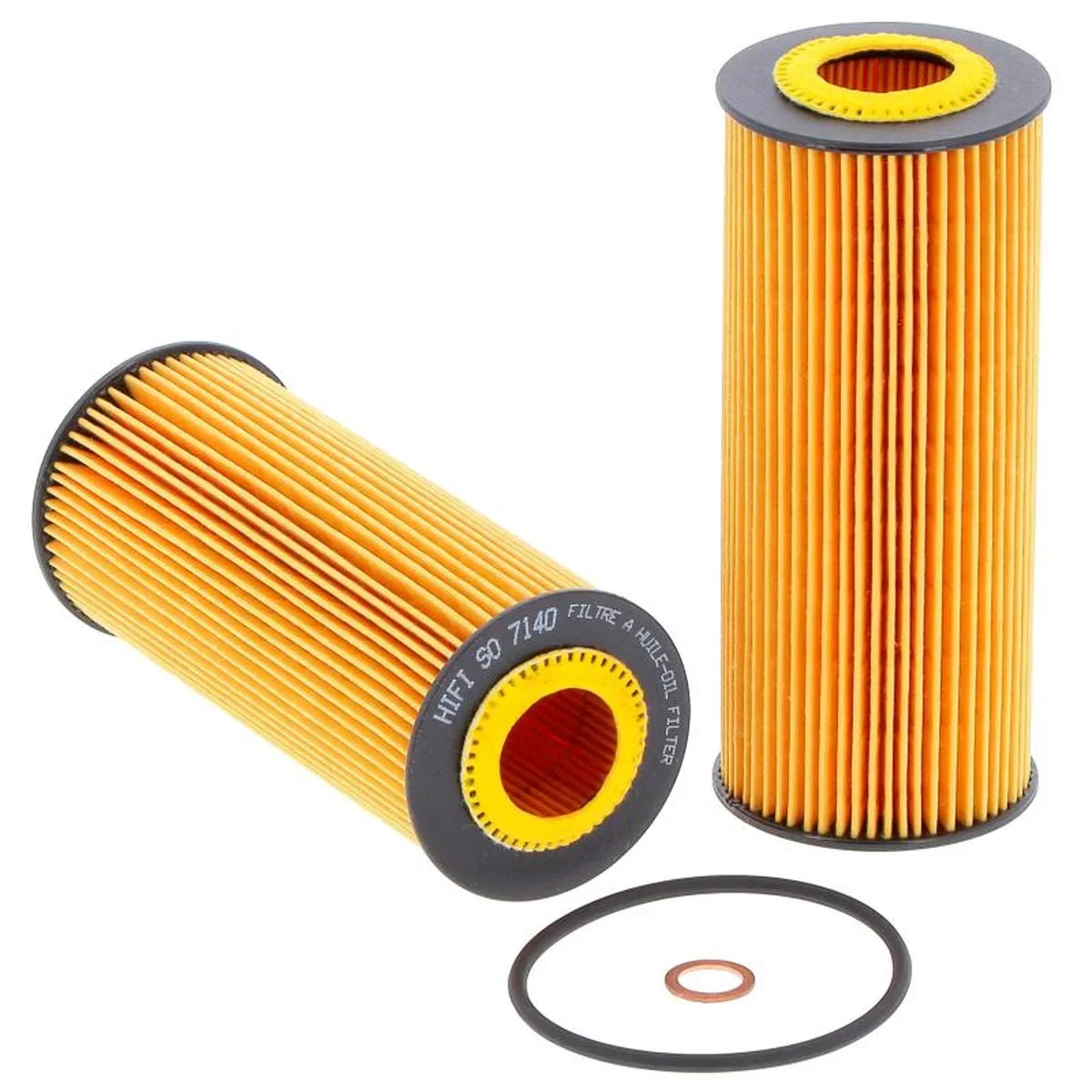 COF 100549 E Oil Filter