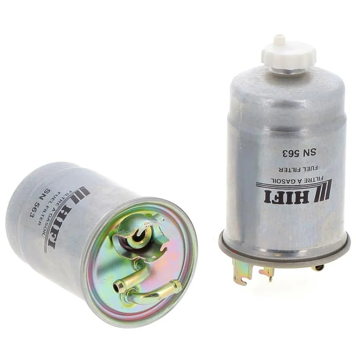 6N0127401 D Fuel Filter