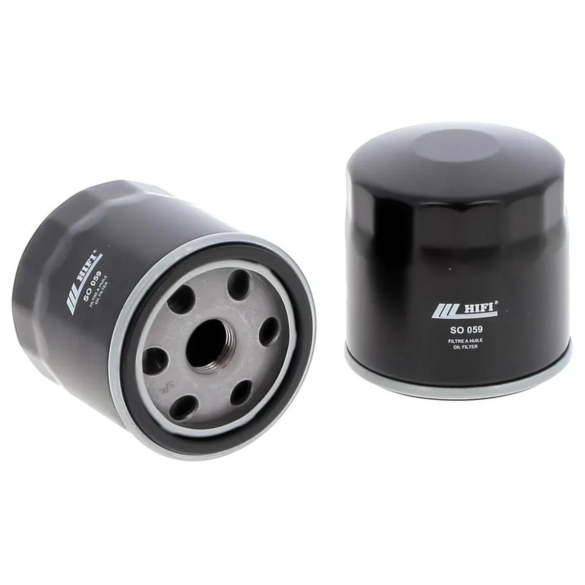 0003634334 Oil Filter
