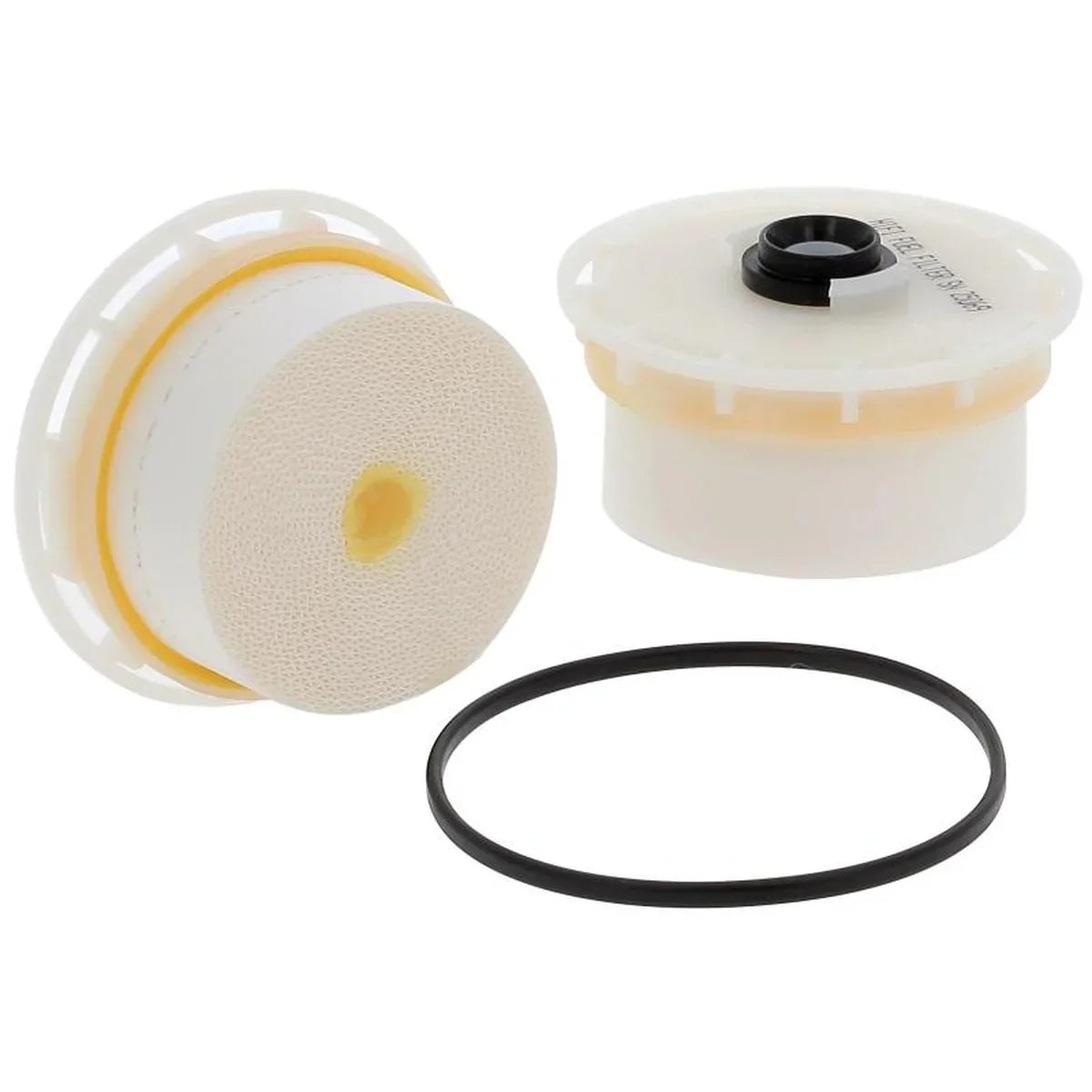 23390-51020 Fuel Filter - HiFi SN 25069 Replacement for Fleetguard FF5765