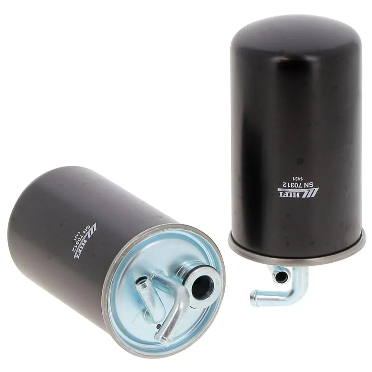 WF 8440 Fuel Filter