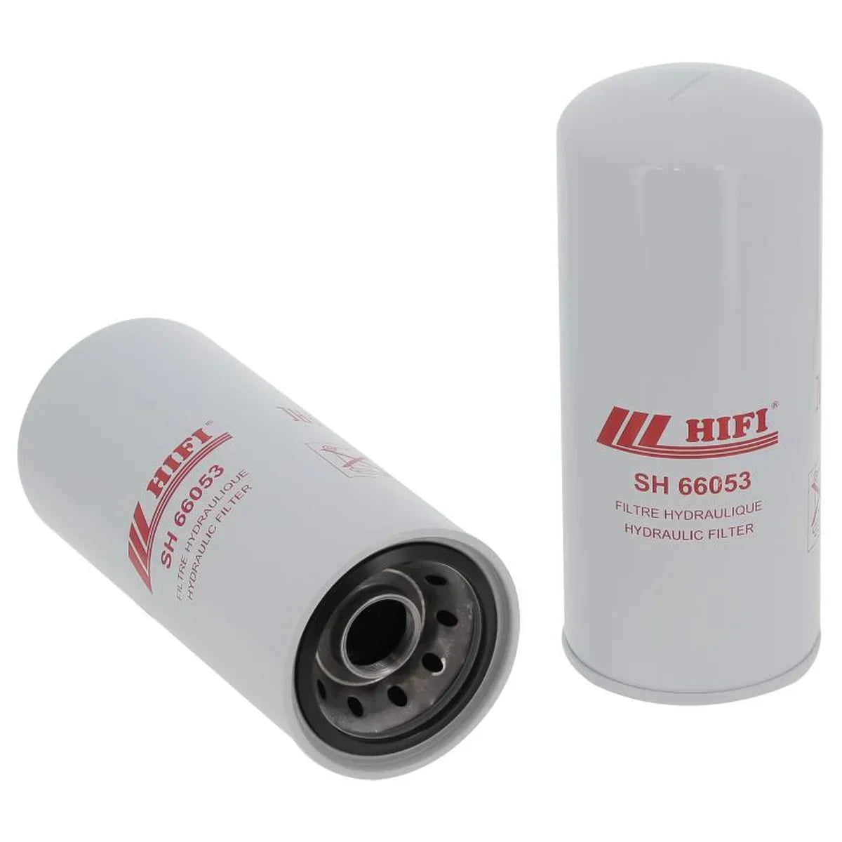 WGH 6803 Hydraulic Filter