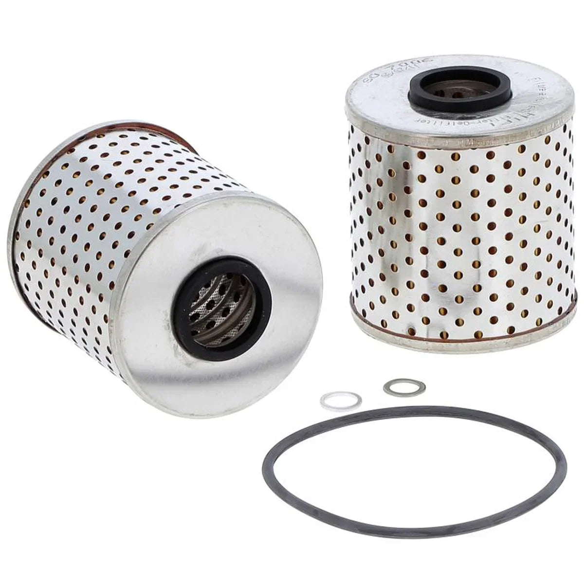 X 120 Oil Filter