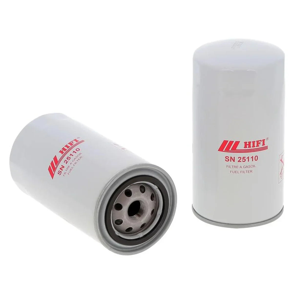 Fuel Filter - GF 502