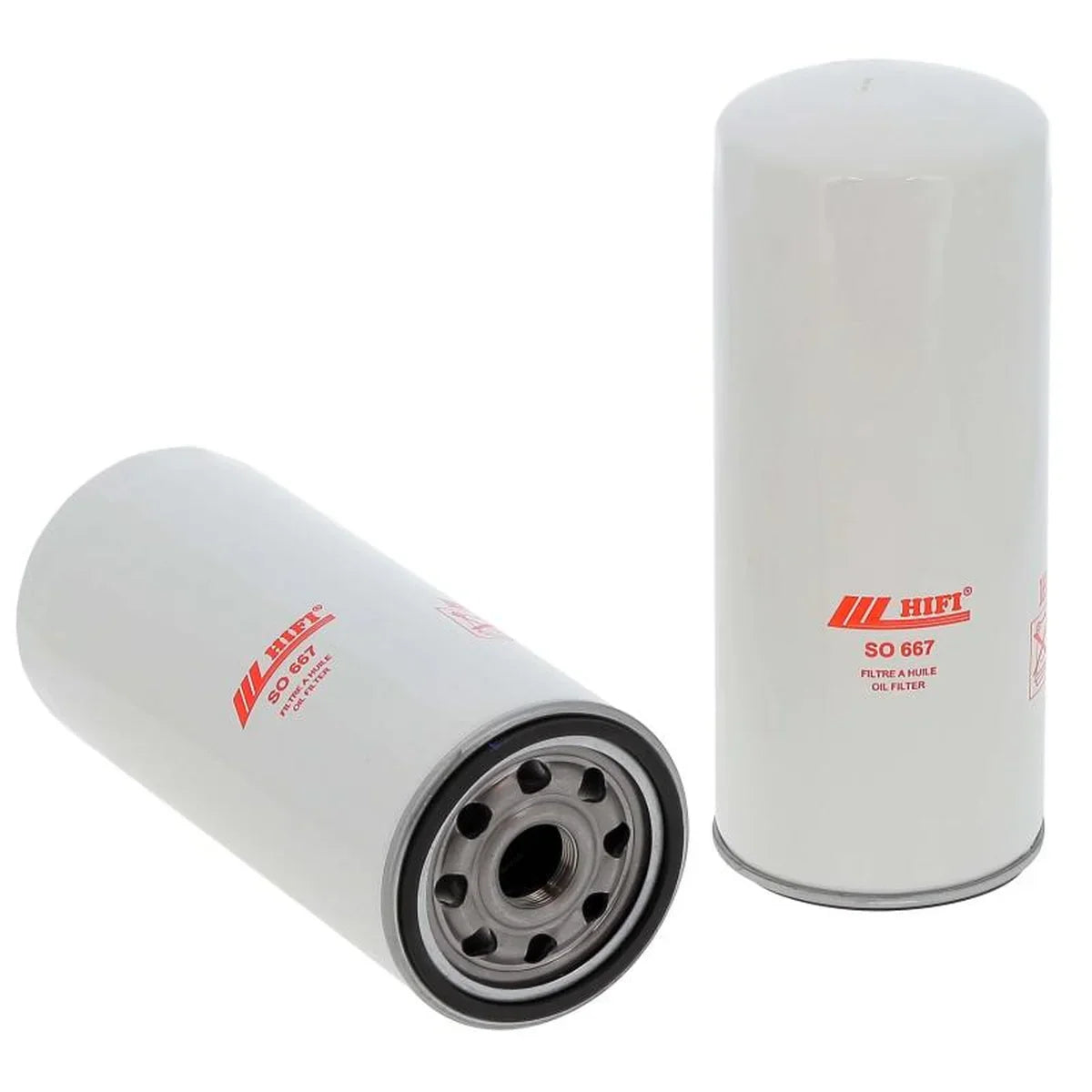 Z 182 Oil Filter