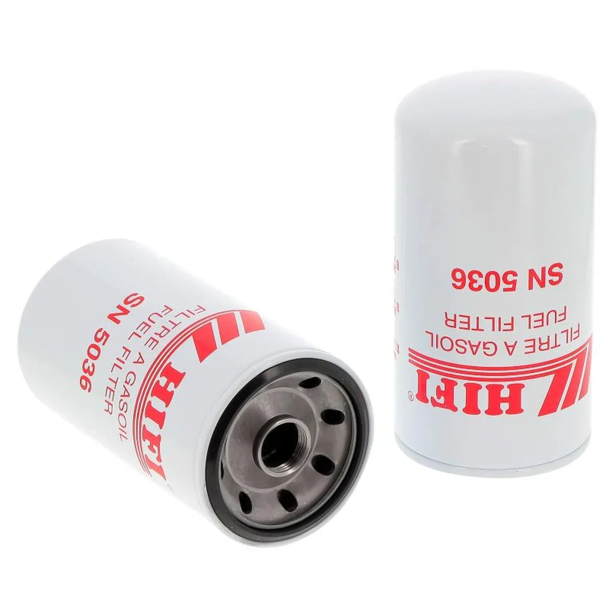 FSM 4015 Fuel Filter