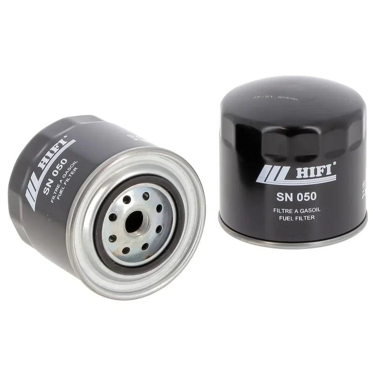 Fuel Filter EFG 64