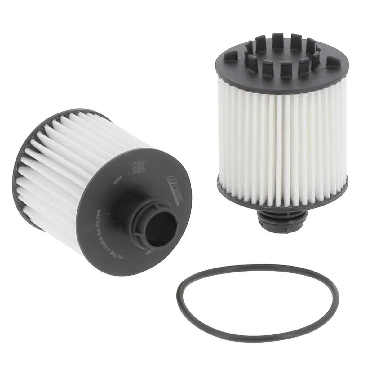 Genuine HiFi Oil Filter SO 8051 FA 6797 ECO