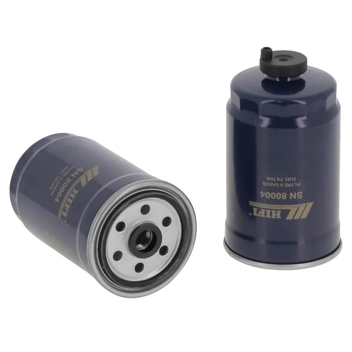 M 598 Fuel Filter