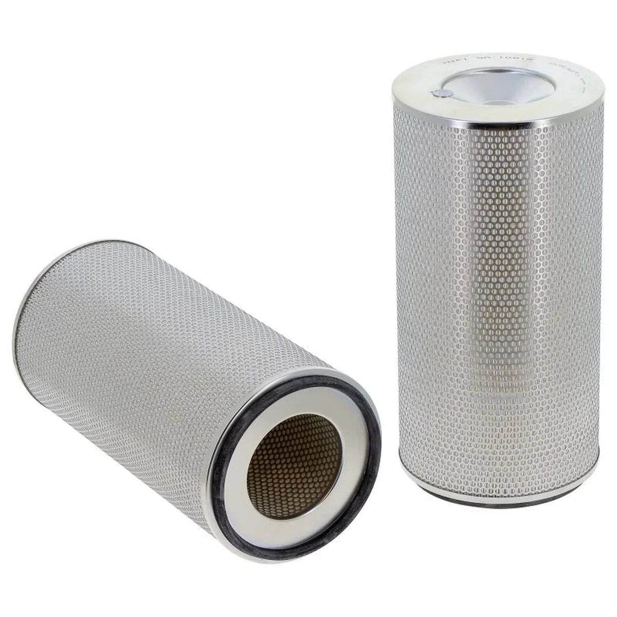 WGA 306 HiFi SA 10819 Air Filter - Fleetguard AF869M Replacement