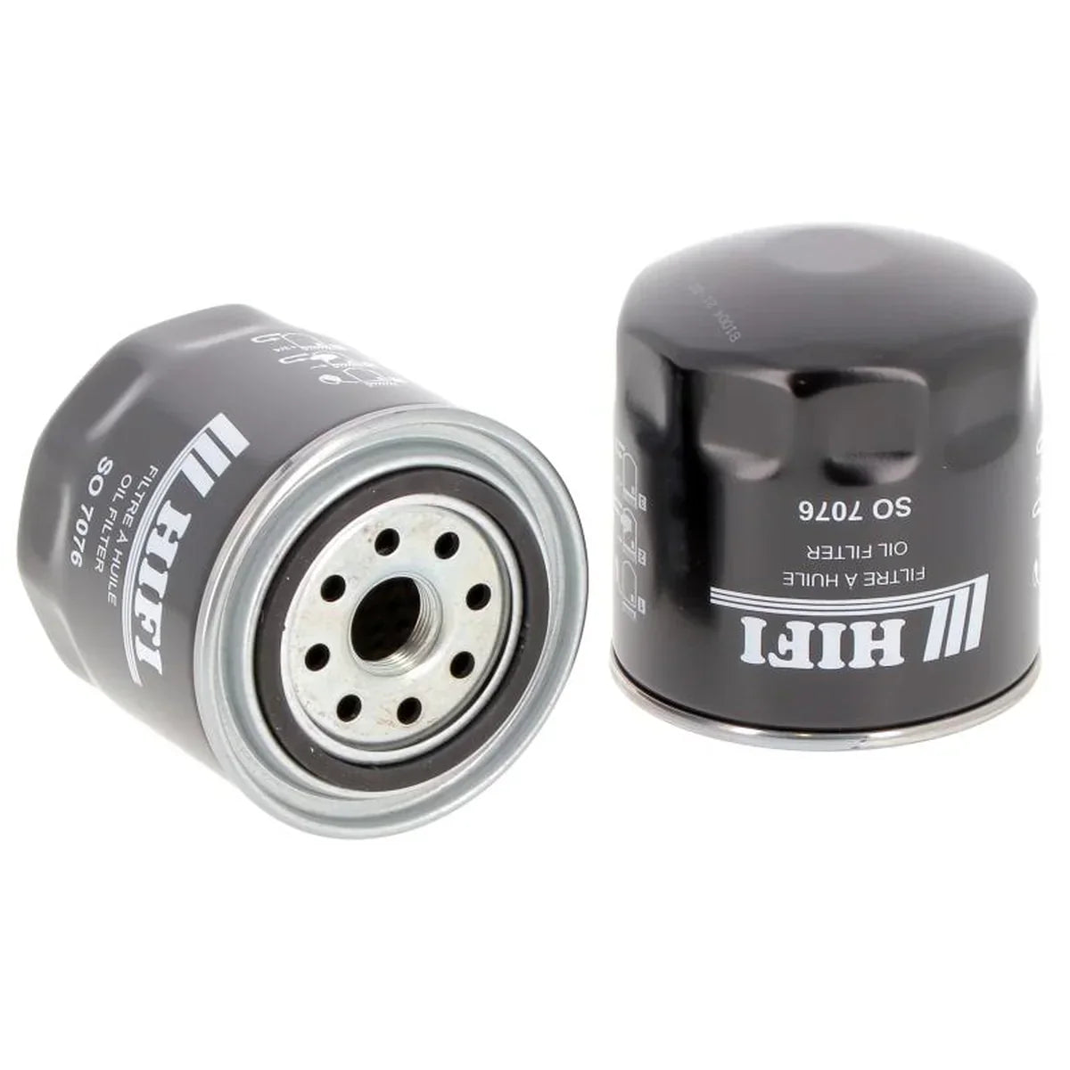 900-6007-22 MANN-FILTER Oil Filter
