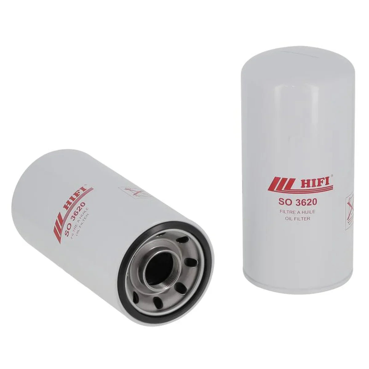 SP 867 Oil Filter